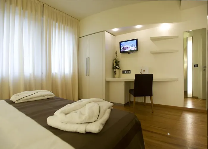 Hotel Napoleon