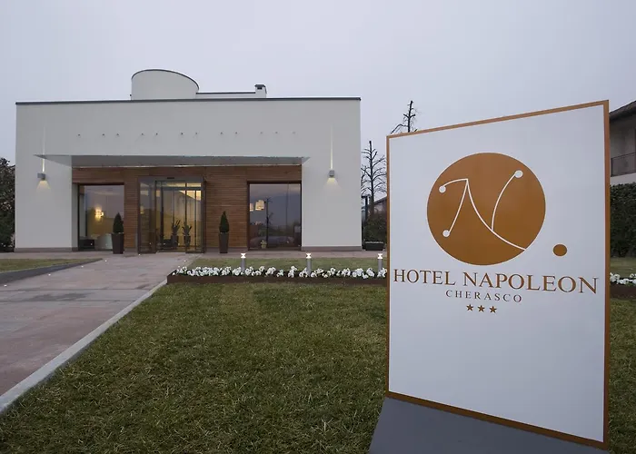 Hotel Napoleon