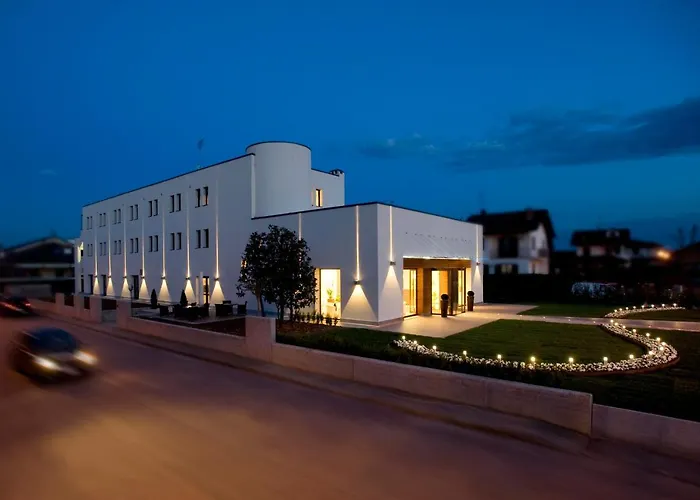Hotel Napoleon