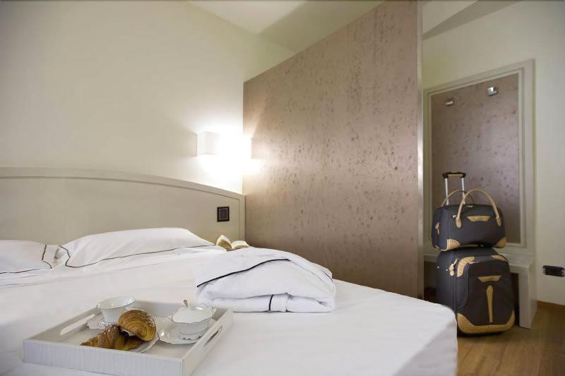 Napoleon 3* Cherasco