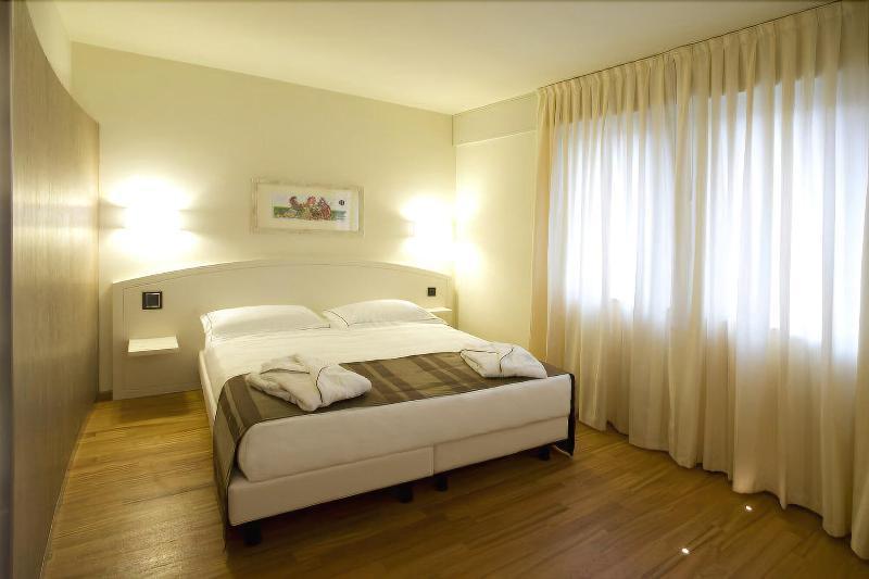 Napoleon 3* Cherasco