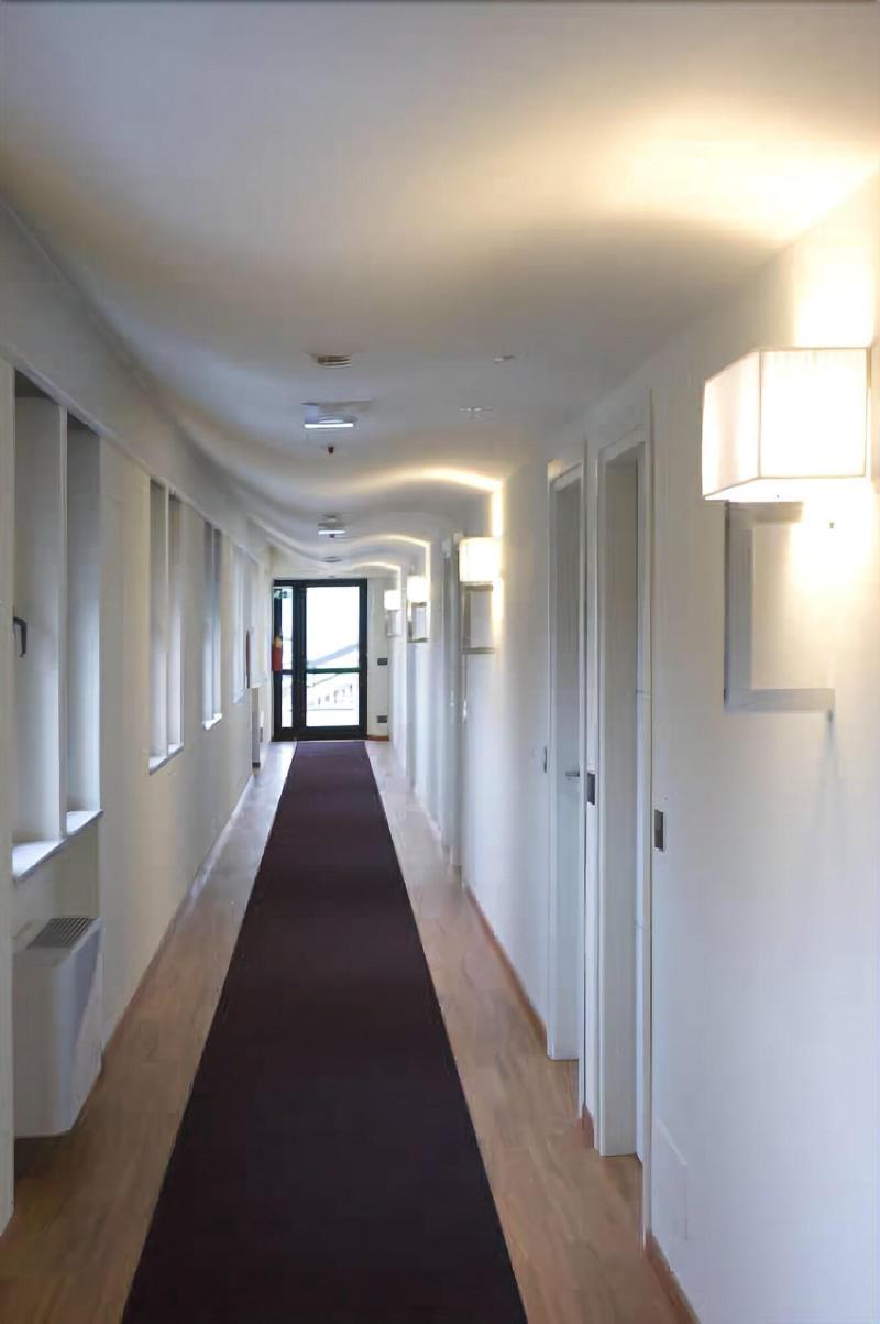 Hotel Napoleon Cherasco