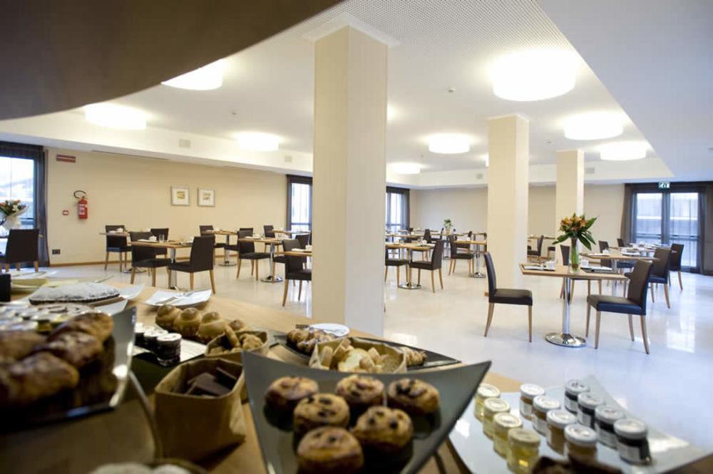 Hotel Napoleon Cherasco