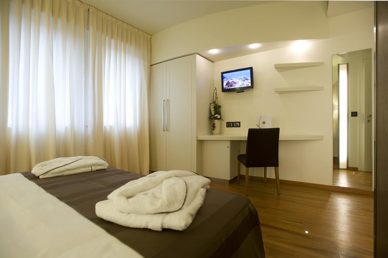 Hotel Napoleon 3*