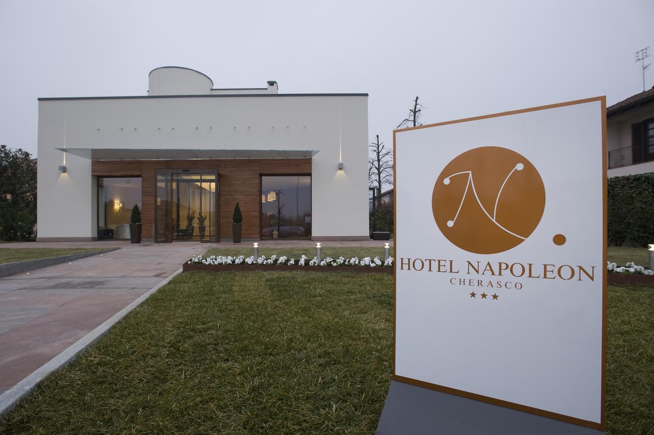 Hotel Napoleon 3*