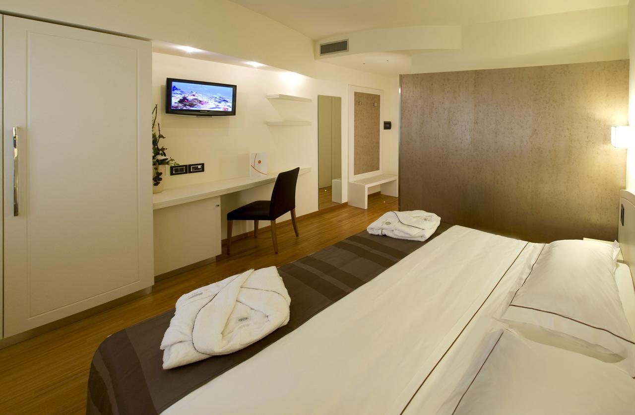 Napoleon Hotel Cherasco