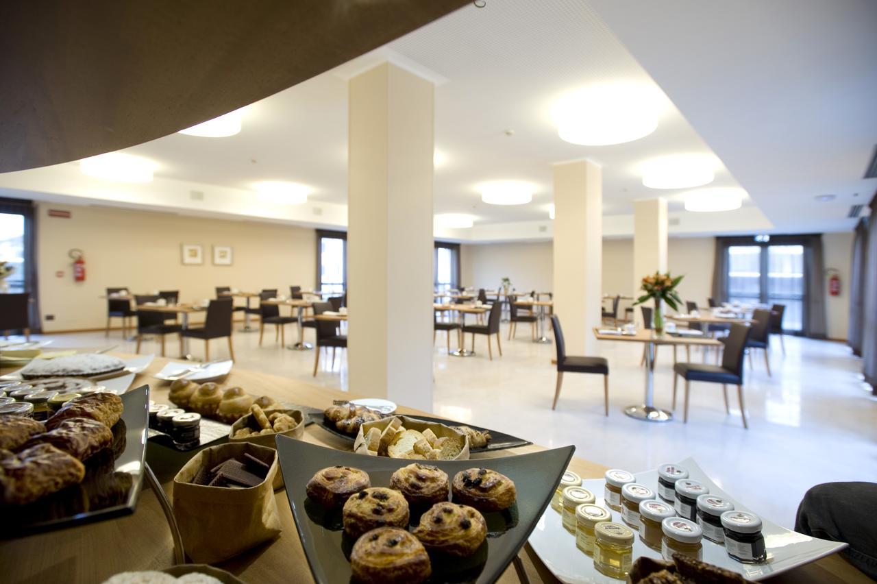 Napoleon Hotel Cherasco