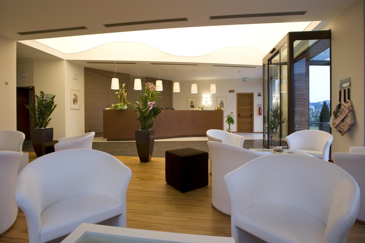 Hotel Napoleon Cherasco