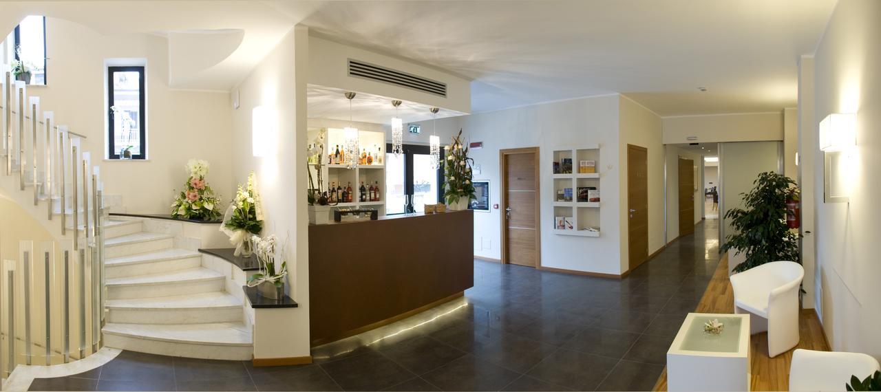Hotel Napoleon 3*
