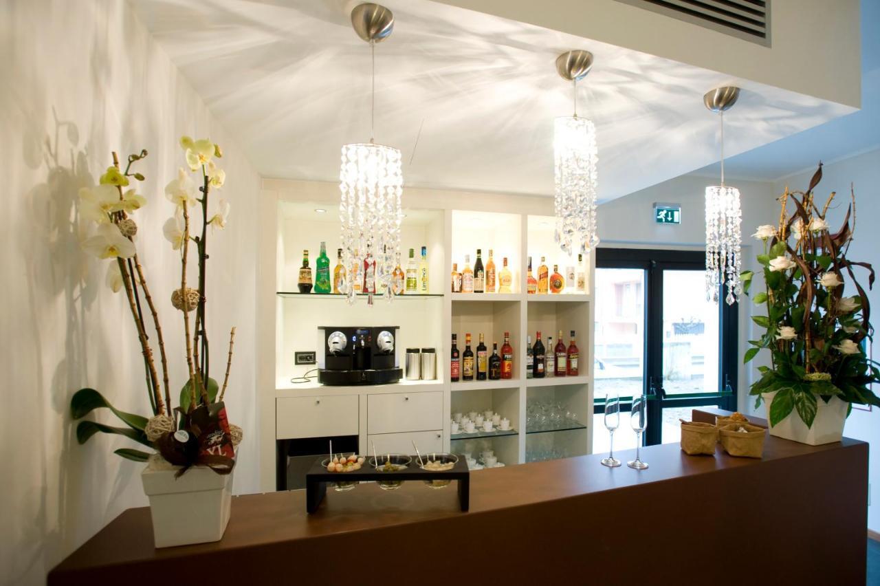 Napoleon Hotel Cherasco